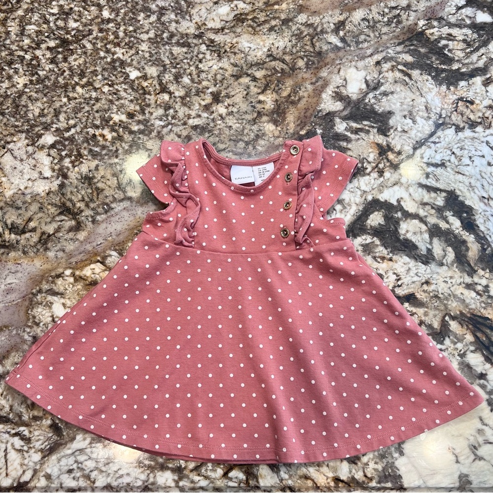 Tahari Dress